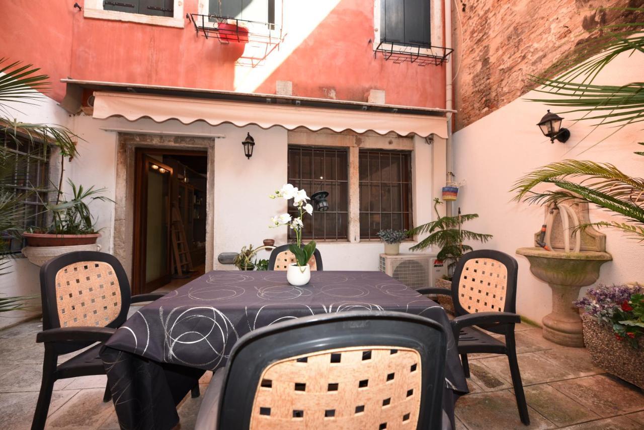 Do Pozzi Apartment Venedig