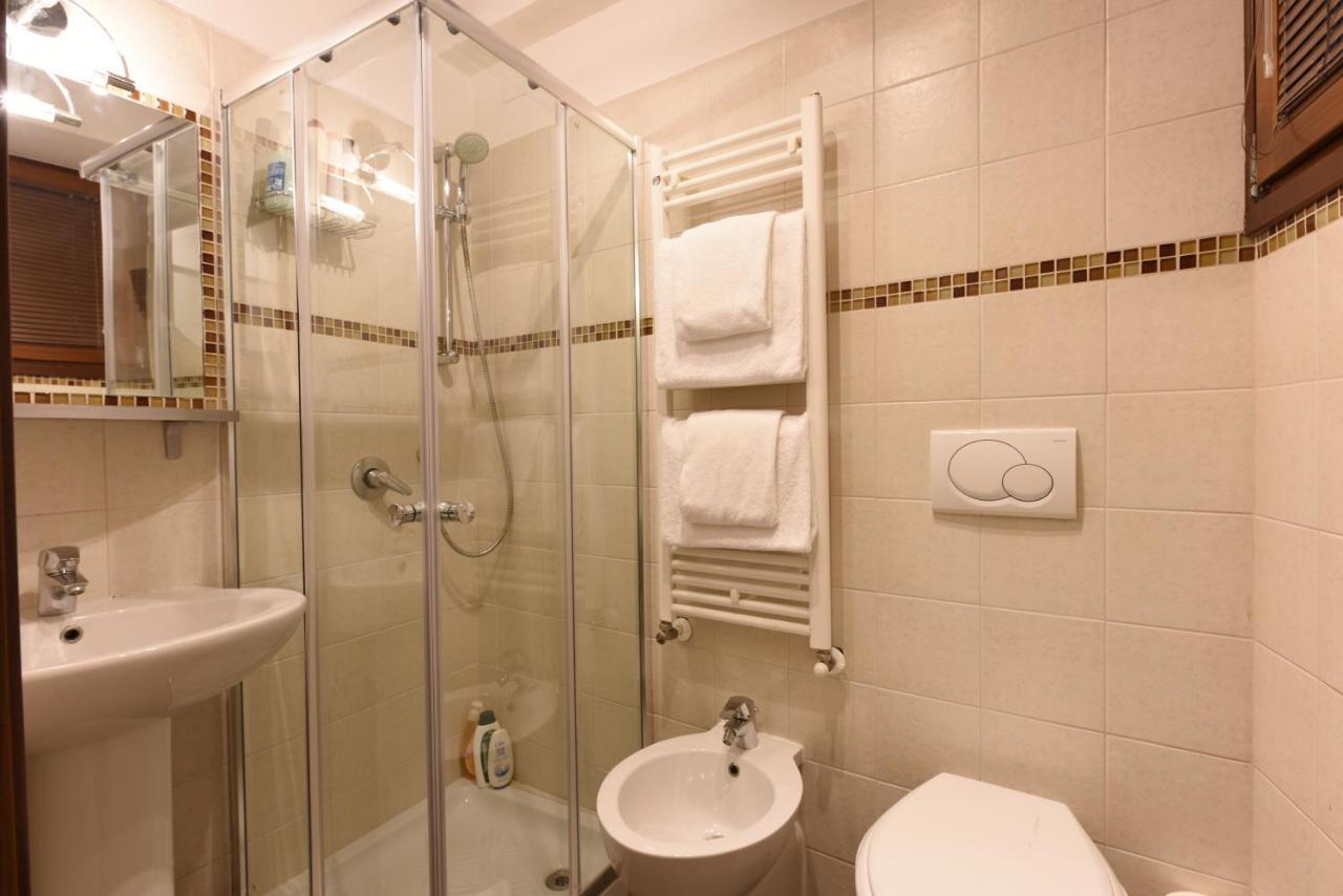 Do Pozzi Apartment Venedig