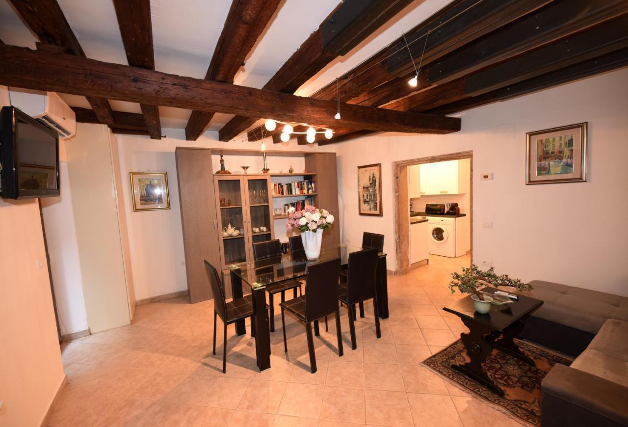 Do Pozzi Apartamento *