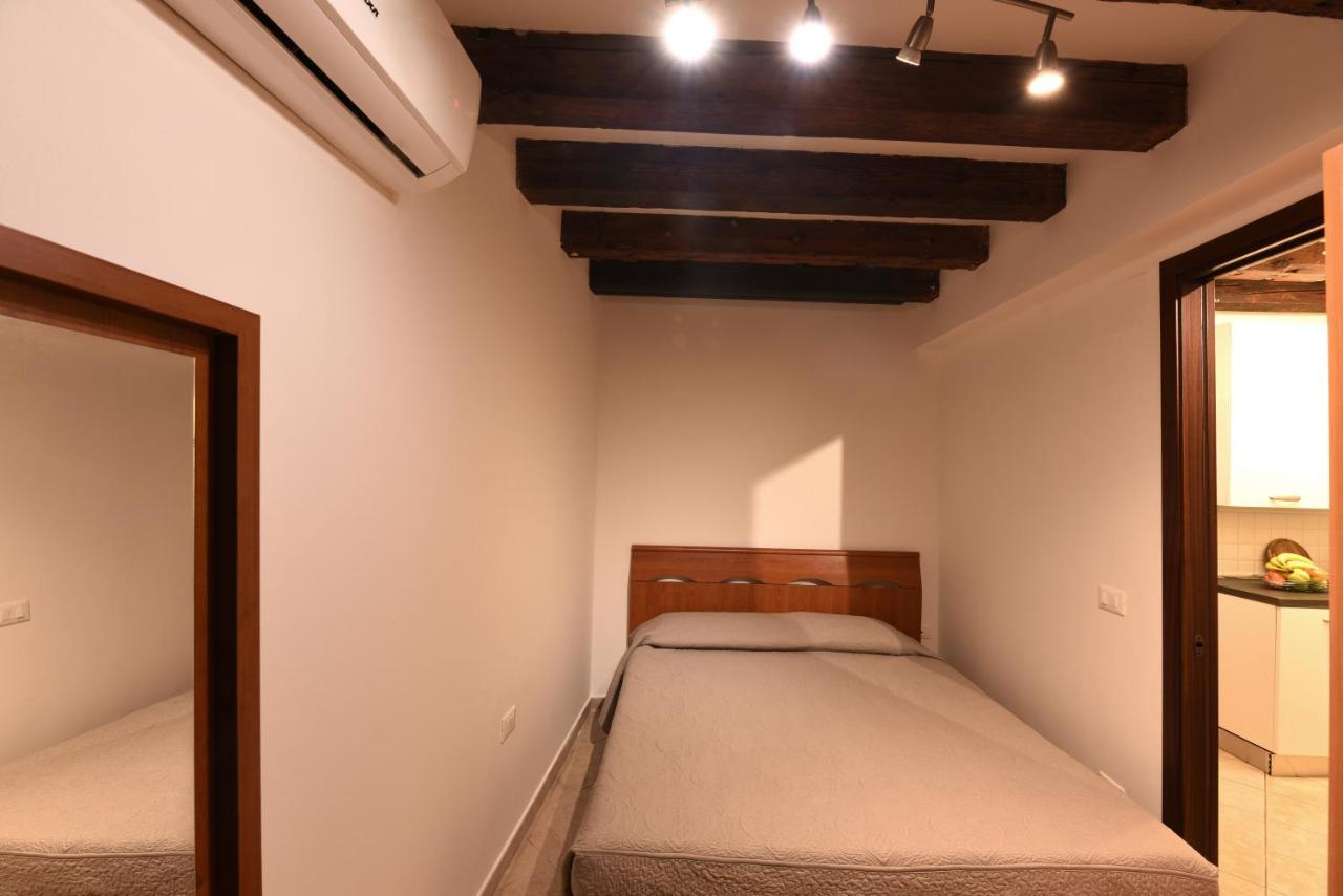 Apartamento Do Pozzi