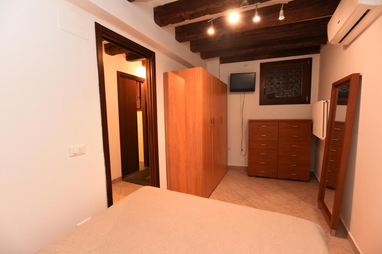 Do Pozzi Apartamento *