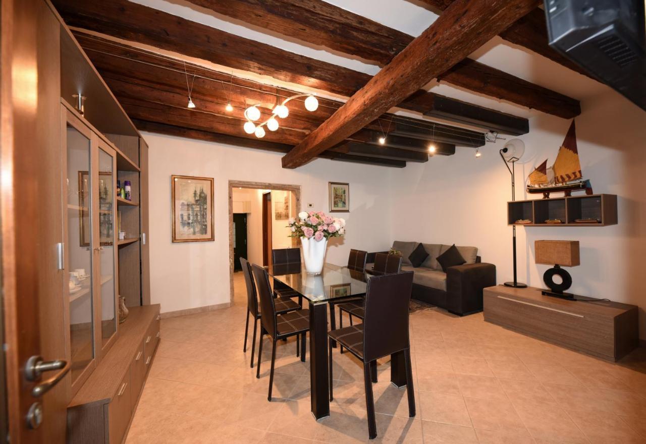 Do Pozzi Apartamento