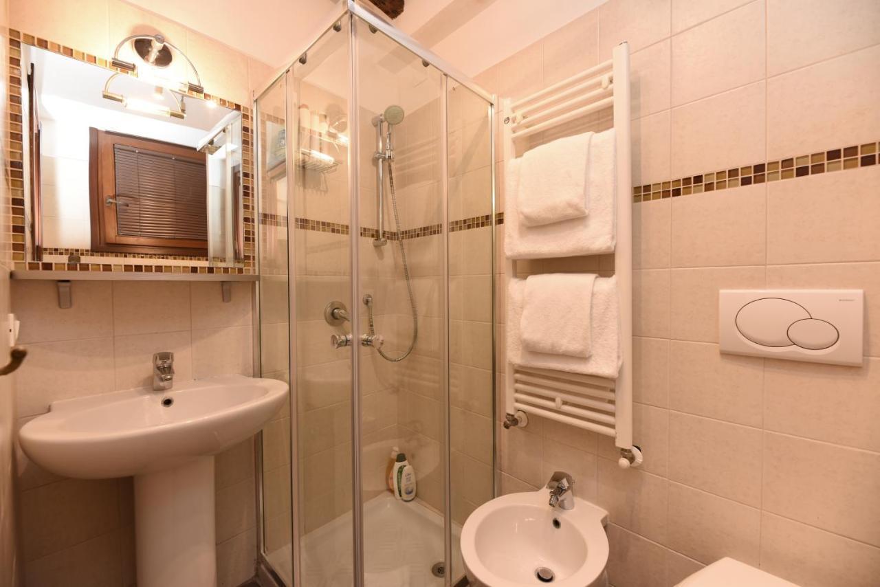 Do Pozzi Apartamento