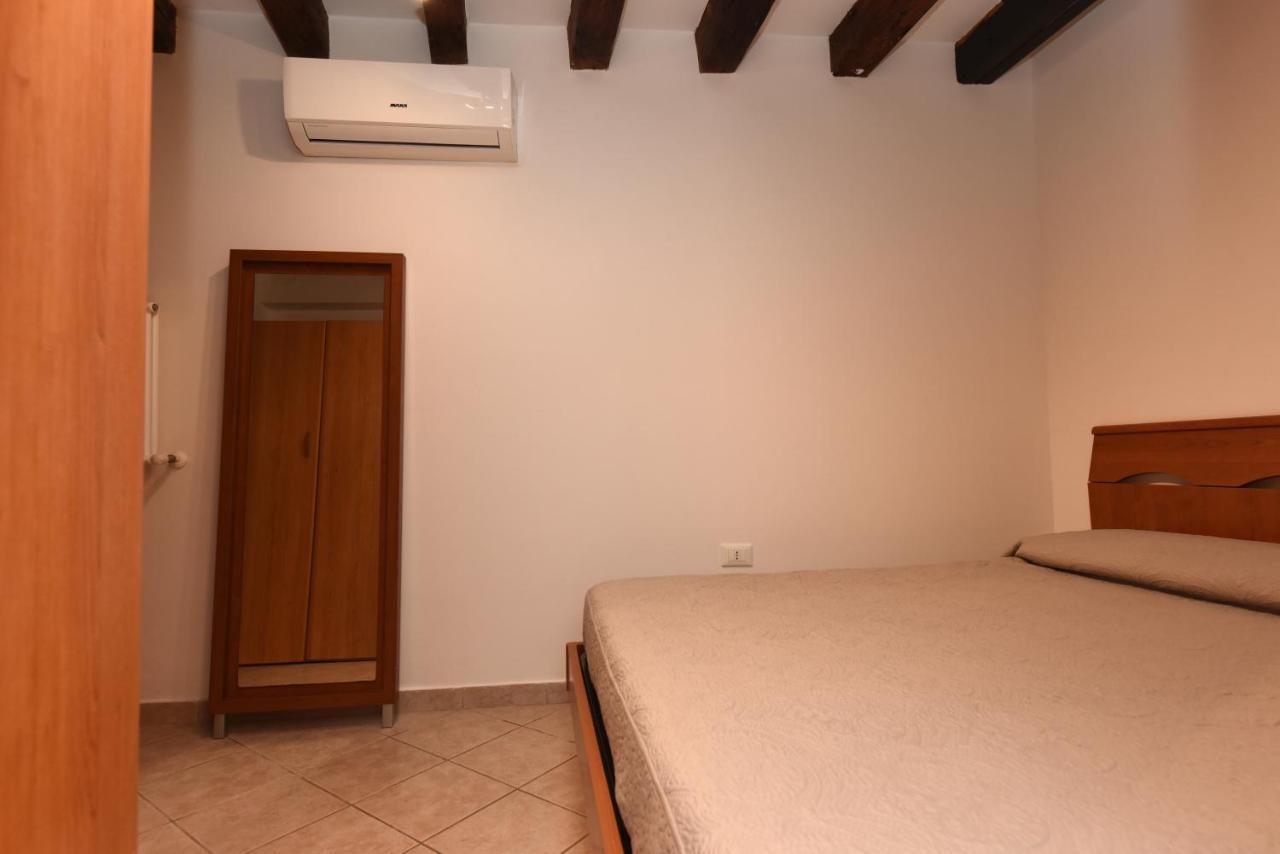 Apartamento Do Pozzi *