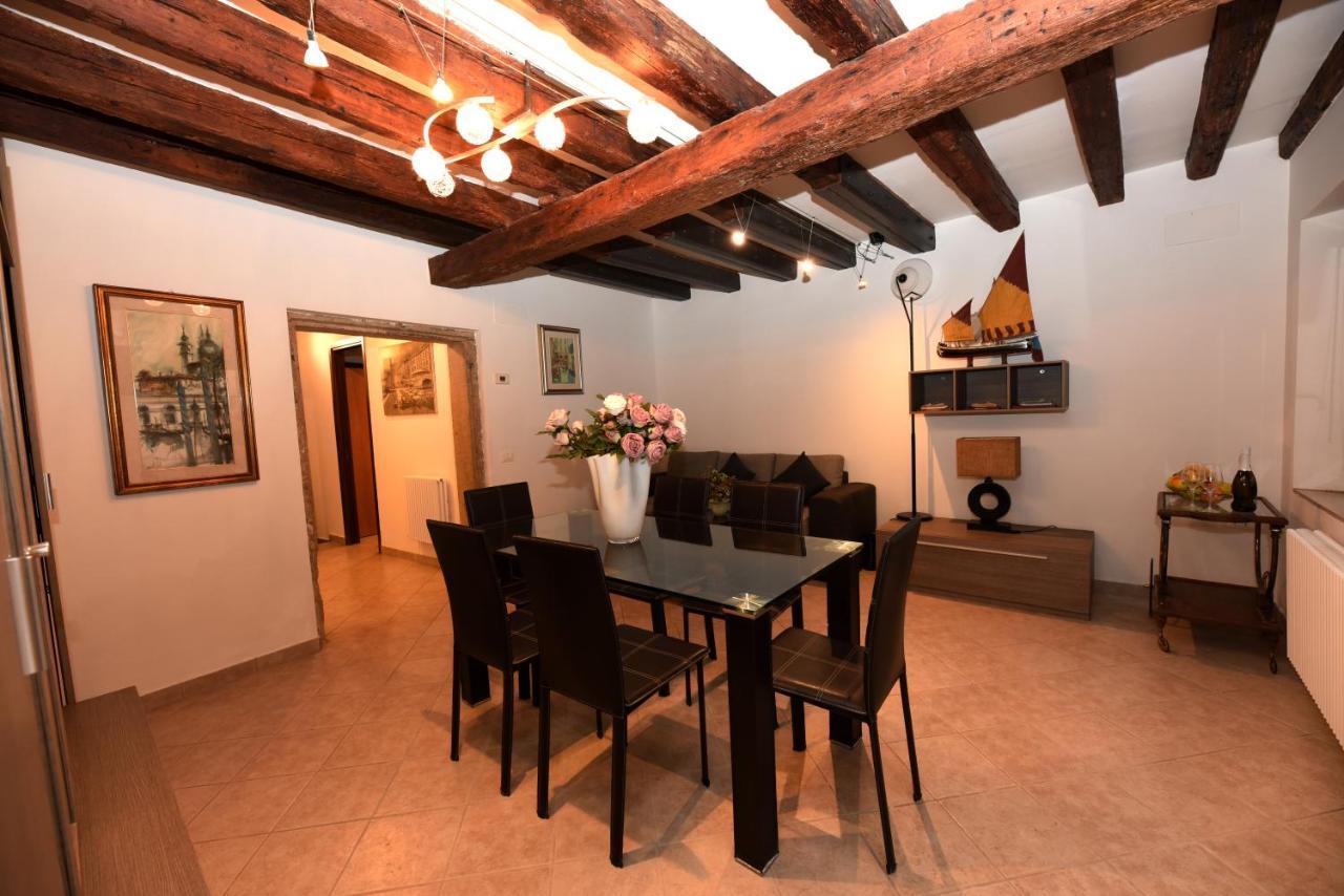 Apartamento Do Pozzi *