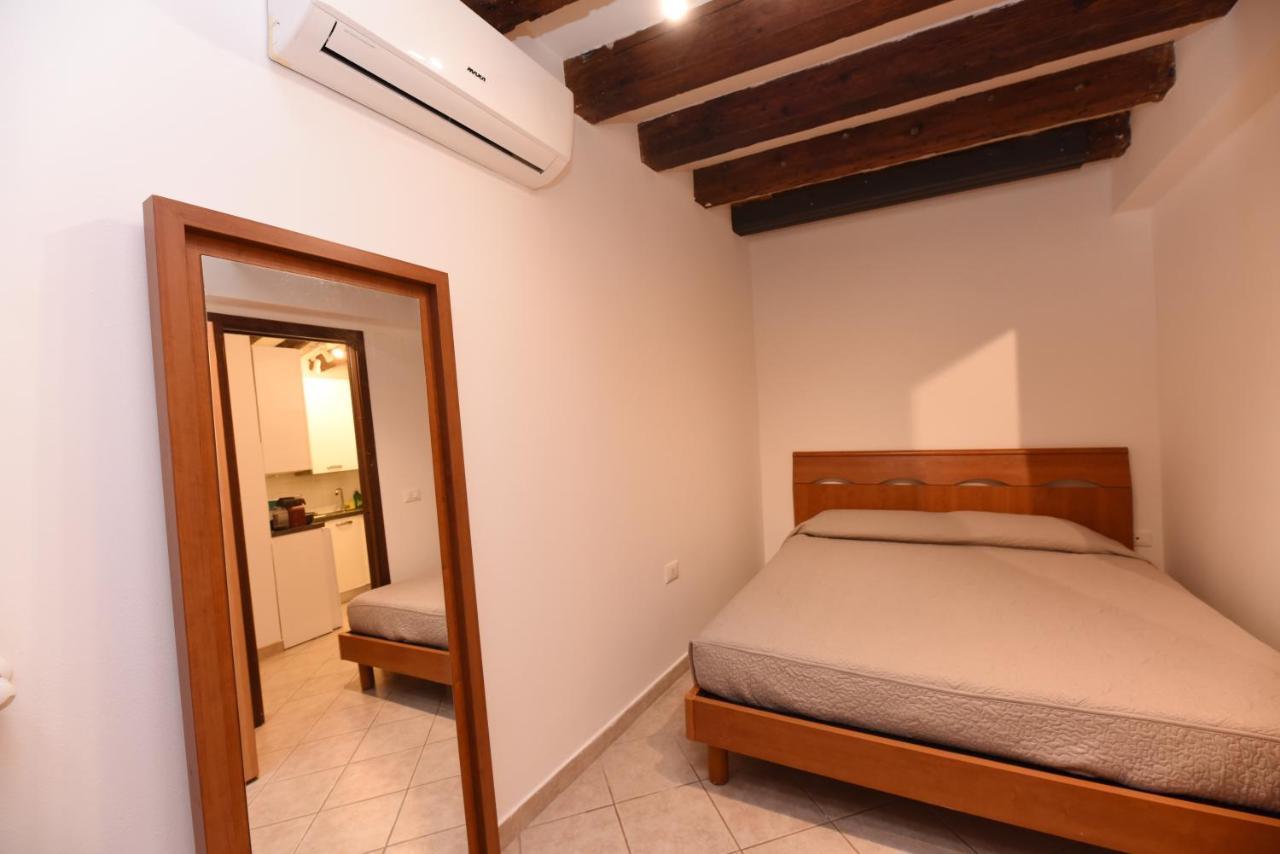 Apartamento Do Pozzi *